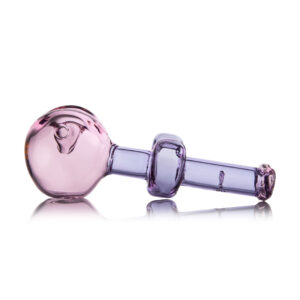 MJ Arsenal Flutter Hand Pipe (Valentine's 2024)