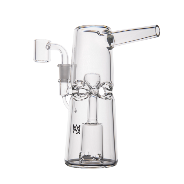 MJ Arsenal Turret Mini Dab Rig