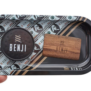 Benji 3D Holographic Slim Tray Kit (3 Designs)