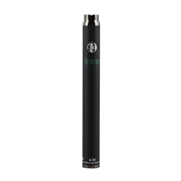 Ooze Slim Twist Vape Battery with Charger