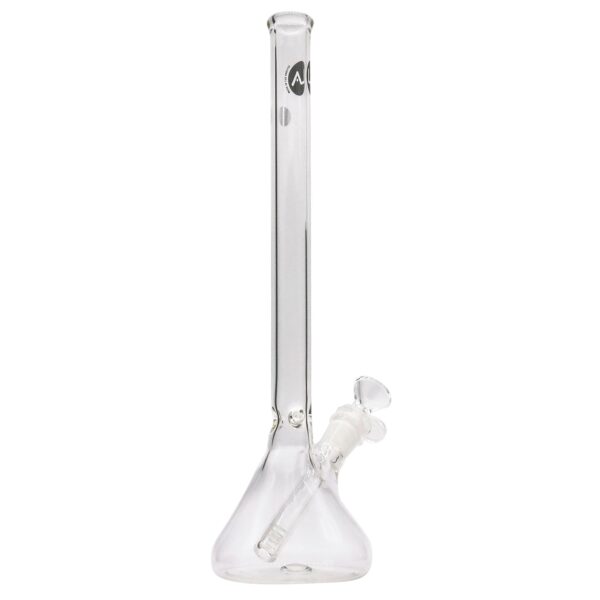 LA Pipes "Alchemist" Scientific Beaker Bong