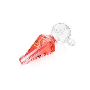 Ritual Smoke - Glacier Glycerin Spoons - Red