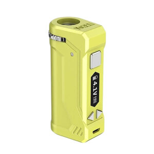 Yocan UNI Pro Universal Cartridge Box Mod