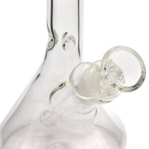 LA Pipes "Alchemist" Scientific Beaker Bong