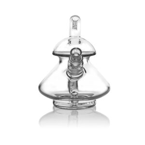 GRAV® Wobble Bubbler