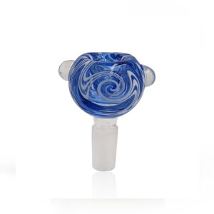 Glass Flower Bowl (FB-10)