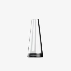 SOFTGLASS TOTEM CONE TOP