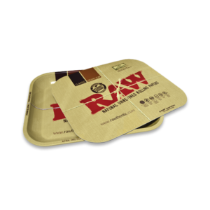 RAW Rolling Tray Covers