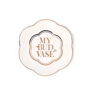 My Bud Vase®  Logo Trays