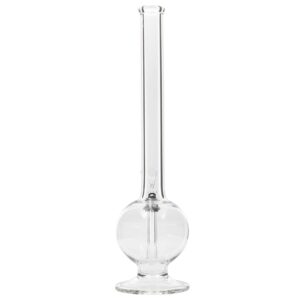 LA Pipes "The Icon" Glass Bubble Bong