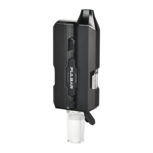 Pulsar DuploCart H2O Thick Oil Vaporizer w/ Water Pipe Adapter