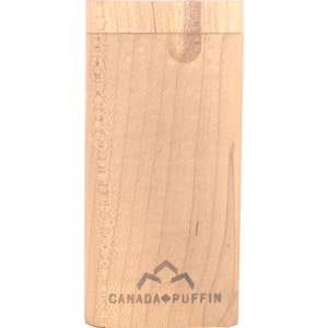 Canada Puffin Banff Dugout and One Hitter (3 Pack)