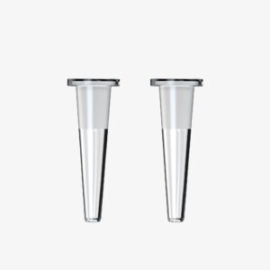 SOFTGLASS TOTEM DOWNSTEM 2 PACK