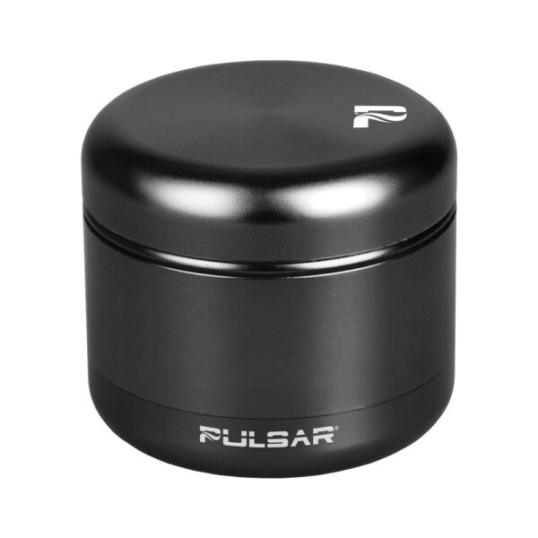 Pulsar Matte Herb Grinder