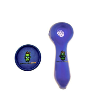 Space King Smell-Proof Pipe Kit