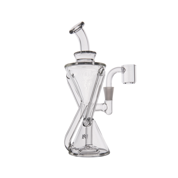 MJ Arsenal Time Turner Mini Dab Rig