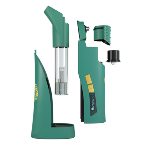 Dr. Greenthumb's X G Pen Roam - Portable E-Rig Vaporizer