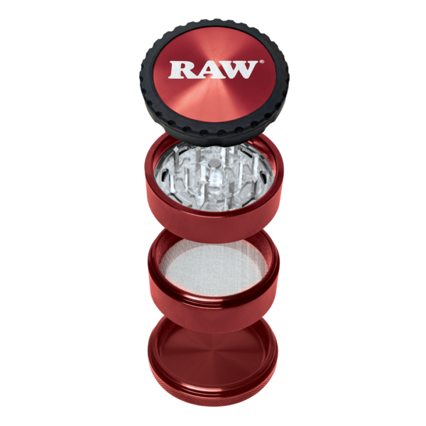 RAW Life Grinder