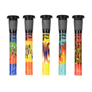 Pulsar Dichro Wigwag Downstem - 14mm F/Colors Vary