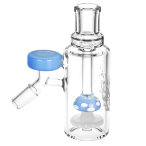 Pulsar Mushroom 2.0 Ash Catcher