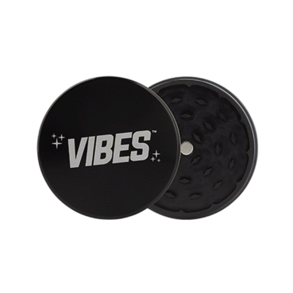 Vibes 2-Piece Grinder