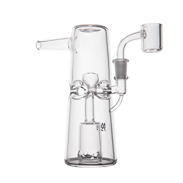 MJ Arsenal Turret Mini Dab Rig