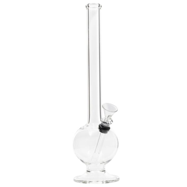 LA Pipes "The Icon" Glass Bubble Bong