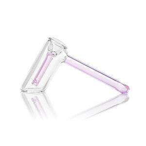 GRAV® Mini Hammer Bubbler - Assorted Colors