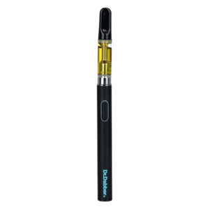 25CT Display - Dr. Dabber Universal 510 Battery - 400mAh / Assorted Colors