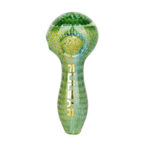 Pulsar Mystic Bubble Matrix Spoon Pipe | 3.75"