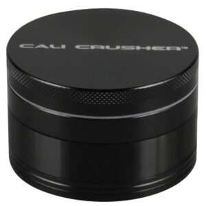 Cali Crusher O.G. Grinder | 4pc | 2in