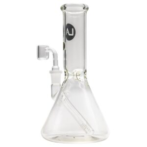 LA Pipes Classic Beaker Concentrate Rig