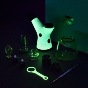 Pulsar RöK Electric Dab Rig - Luna Glow