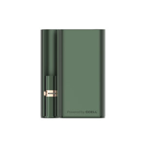 Jupiter CCell Palm Pro 510 Cartridge Battery | 500mAh