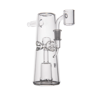 MJ Arsenal Turret Mini Dab Rig