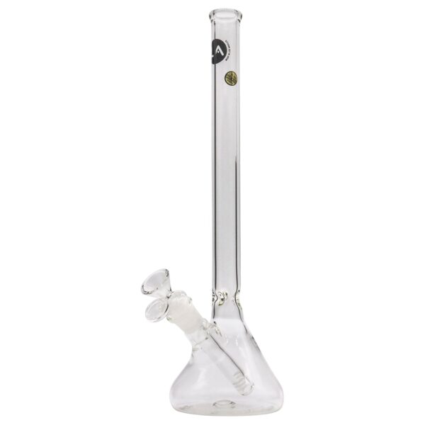 LA Pipes "Alchemist" Scientific Beaker Bong