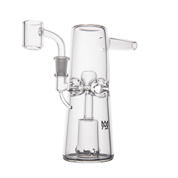 MJ Arsenal Turret Mini Dab Rig