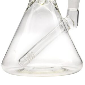 LA Pipes Classic Beaker Concentrate Rig