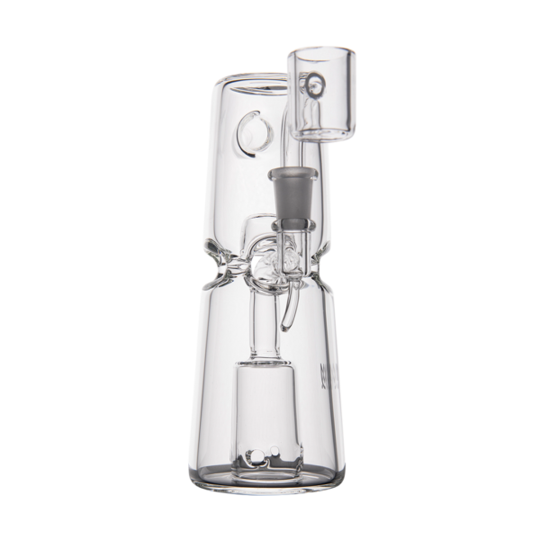 MJ Arsenal Turret Mini Dab Rig