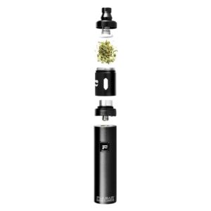 Pulsar Barb Flower Electric Pipe Kit