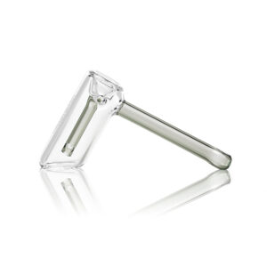 GRAV® Mini Hammer Bubbler - Assorted Colors