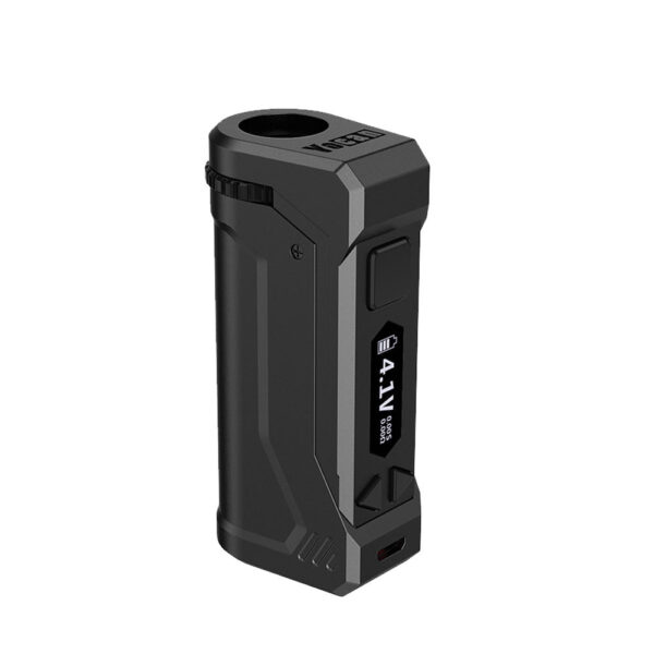 Yocan UNI Pro Universal Cartridge Box Mod