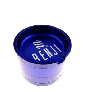 Benji XL Ashtray Grinder (4")