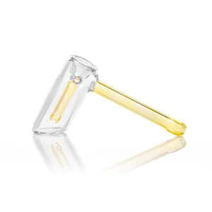 GRAV® Mini Hammer Bubbler - Assorted Colors