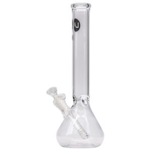 LA Pipes 12" Classic Beaker Bong