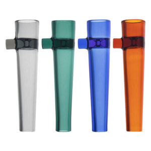 MJ Arsenal Chillum - 3.25" / Colors Vary