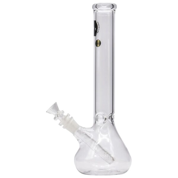 LA Pipes 12" Classic Beaker Bong