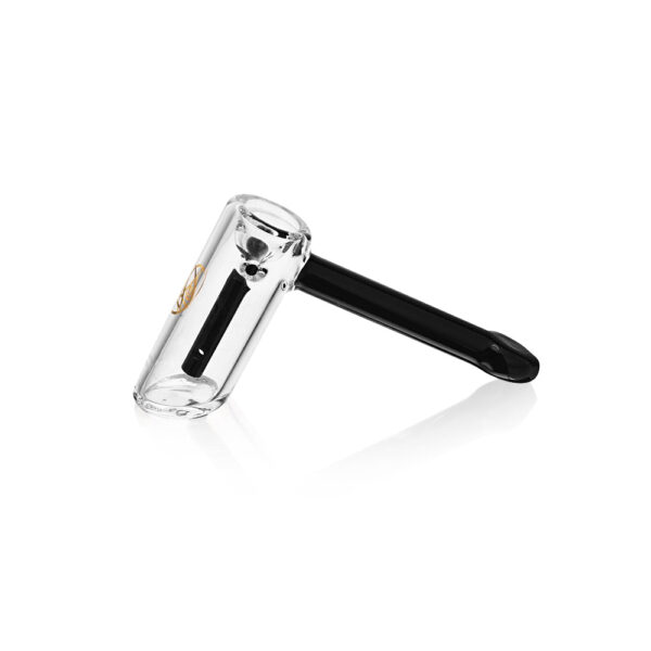 Ritual Smoke - Hammer Bubbler - Black