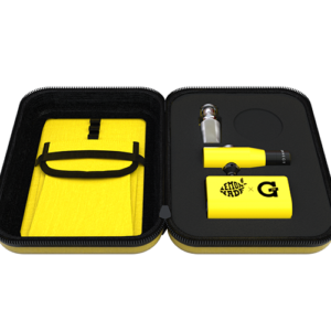 Lemonnade x G Pen Connect Vaporizer