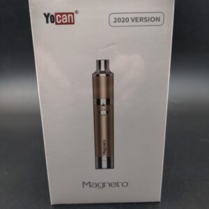 Yocan Magneto Concentrate Vaporizer | 1100mAh